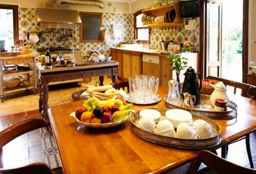 Bastia Villa Sleeps 11