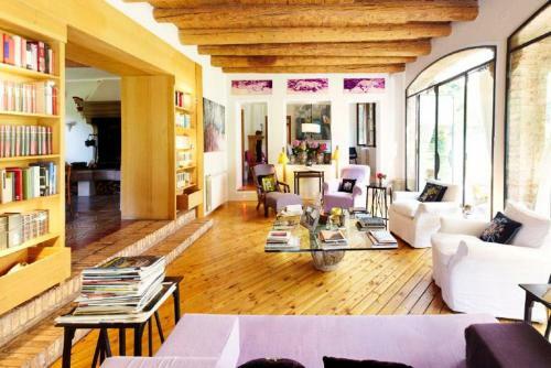 Bastia Villa Sleeps 11