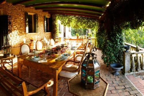 Bastia Villa Sleeps 11