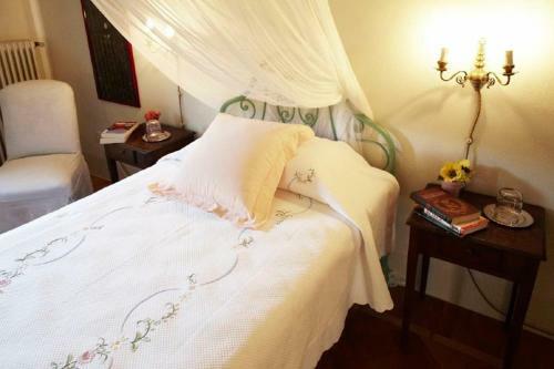 Bastia Villa Sleeps 11