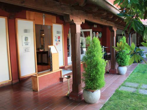 Hotel La Primula