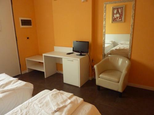 Hotel Motel Padus Meubl�