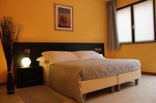 Hotel Motel Padus Meubl�