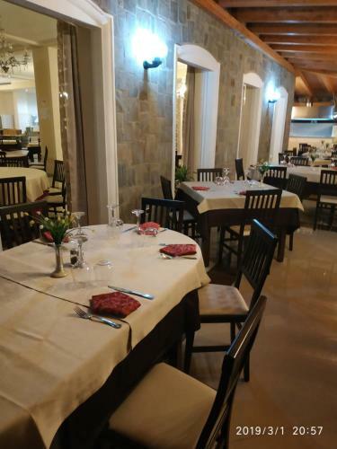 Hotel Resort La Selva