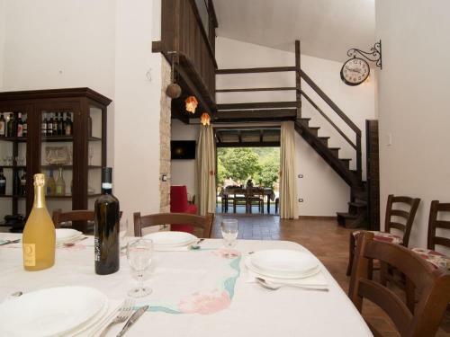 Locazione Turistica Domus Incantada