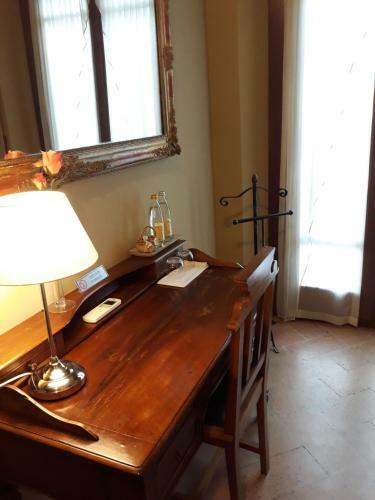 B&B Villa Albarelli