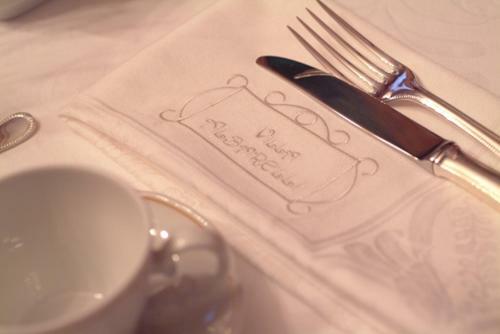 B&B Villa Albarelli