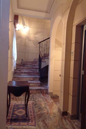 B&B Villa Albarelli