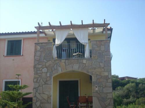 Apartamento Casa Mia