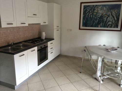 Apartamento Casa Mia