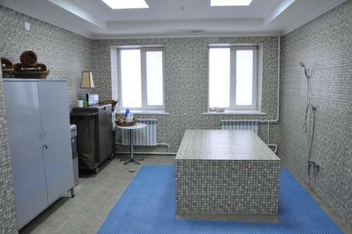 Hotel Kokshebel
