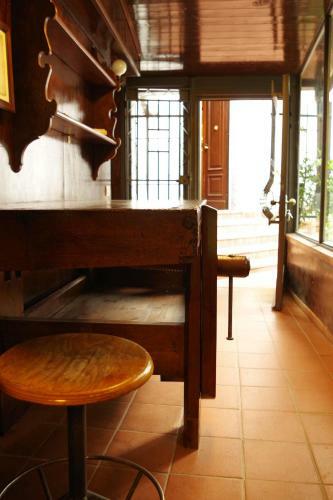 Bed & Breakfast Villa Puccini