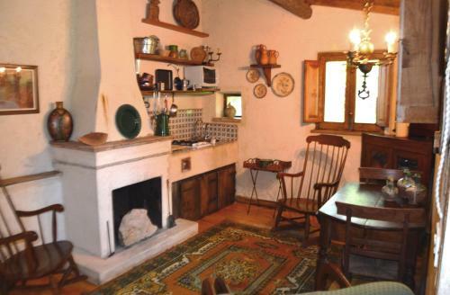 Apartamento L'ulivo