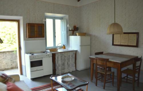 Apartamento L'ulivo