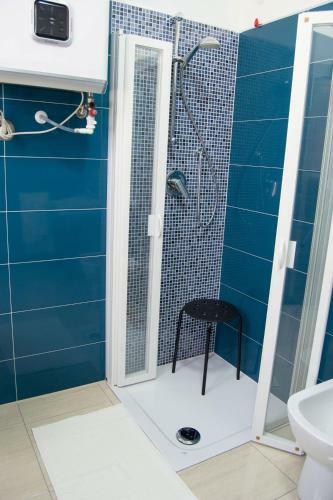 Bed & Breakfast La Tarantola