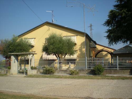 Bed & Breakfast Camere Solidea