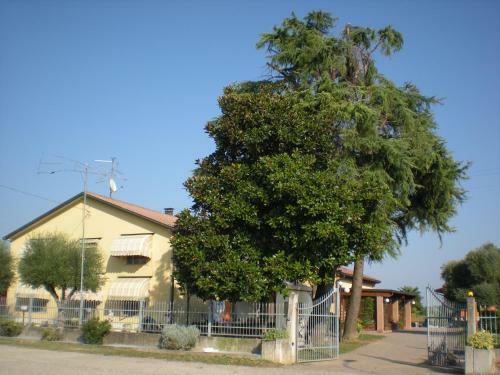 Bed & Breakfast Camere Solidea
