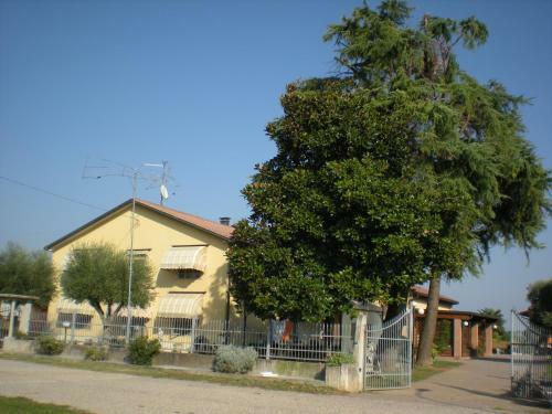 Bed & Breakfast Camere Solidea