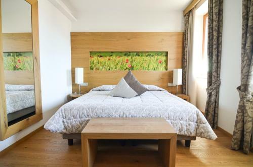 B&B Maso Finisterre
