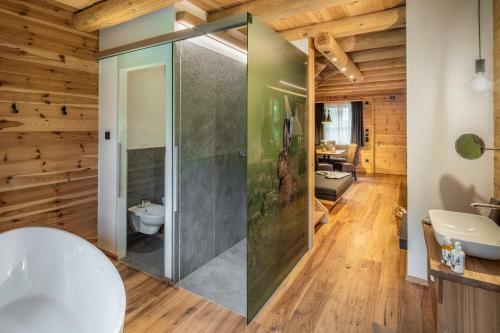 Apartamento S�dtirol Chalets Valsegg