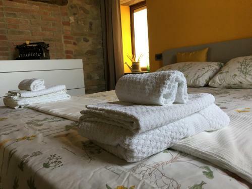 Agroturismo Agriturismo La Ratta