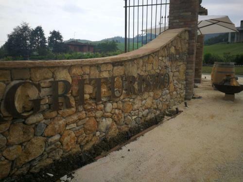 Agroturismo Agriturismo La Ratta