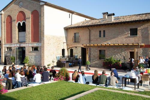 Agroturismo Agriturismo La Ratta