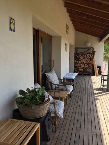 Agroturismo Qua Da Noi