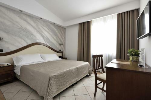 Hotel Nicoletta