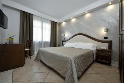 Hotel Nicoletta