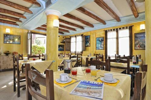 Hotel Nicoletta