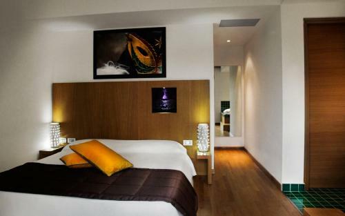 Hotel Lanthia Resort