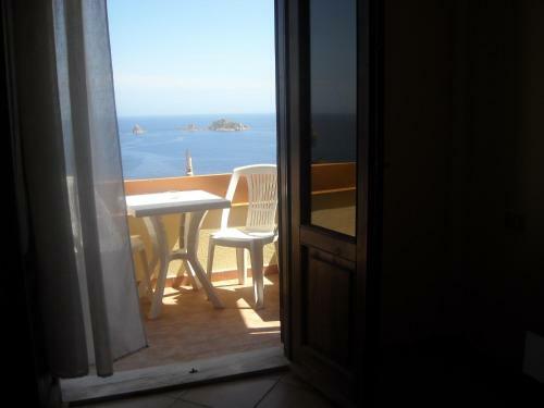 Bed & Breakfast Ostello Bellavista