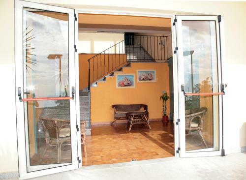 Bed & Breakfast Ostello Bellavista
