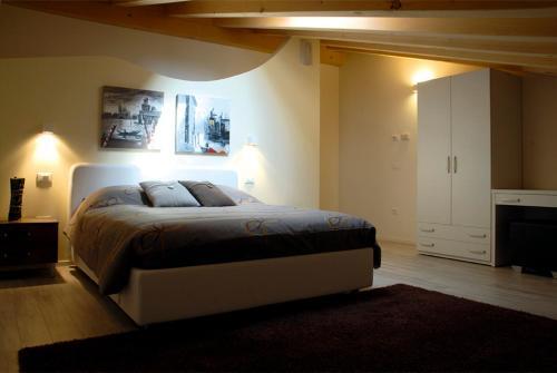 Bed & Breakfast Ca' Del Sile