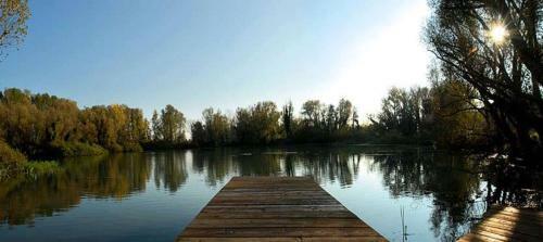 Bed & Breakfast Ca' Del Sile