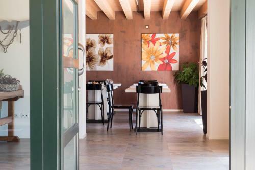 Bed & Breakfast Ca' Del Sile