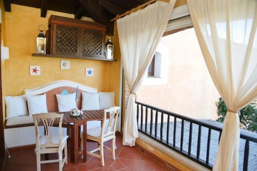 Apartamento Emeraldway Cala Del Faro Luxury On The Beach