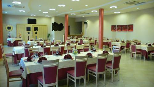 Hotel Airone