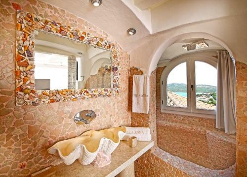 Bed & Breakfast Villa Anna