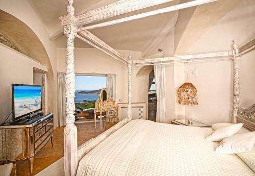 Bed & Breakfast Villa Anna