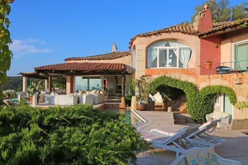 Bed & Breakfast Villa Anna