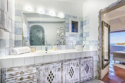 Bed & Breakfast Villa Anna