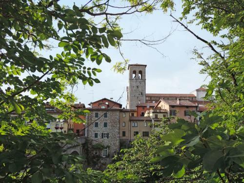 Locazione Turistica Casa Dei Fiori - Cpp400