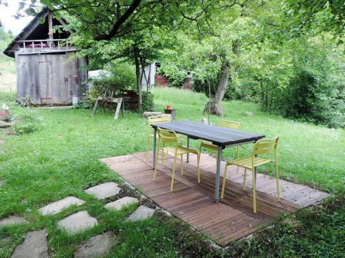 Locazione Turistica Casa Lienartova - Nat120