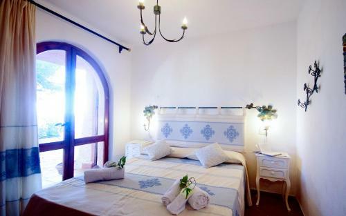 Villa Le Terrazze Di Pula