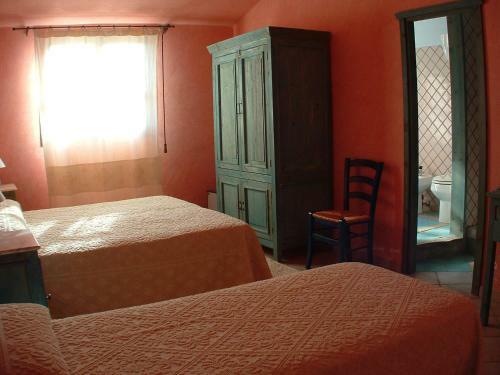 Hotel Principessa de Navarra