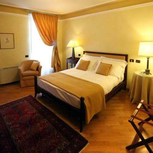 Hotel Albergo Castiglione Langhe