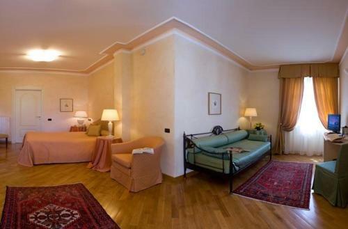 Hotel Albergo Castiglione Langhe