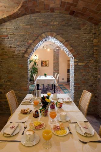 Hotel Albergo Castiglione Langhe